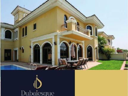 Cover of Dubai mortgages, step by step