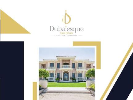 Cover of Renting in Dubai