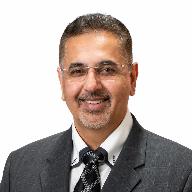 Dr Deepak Songra, UK dentist and Dubai property broker